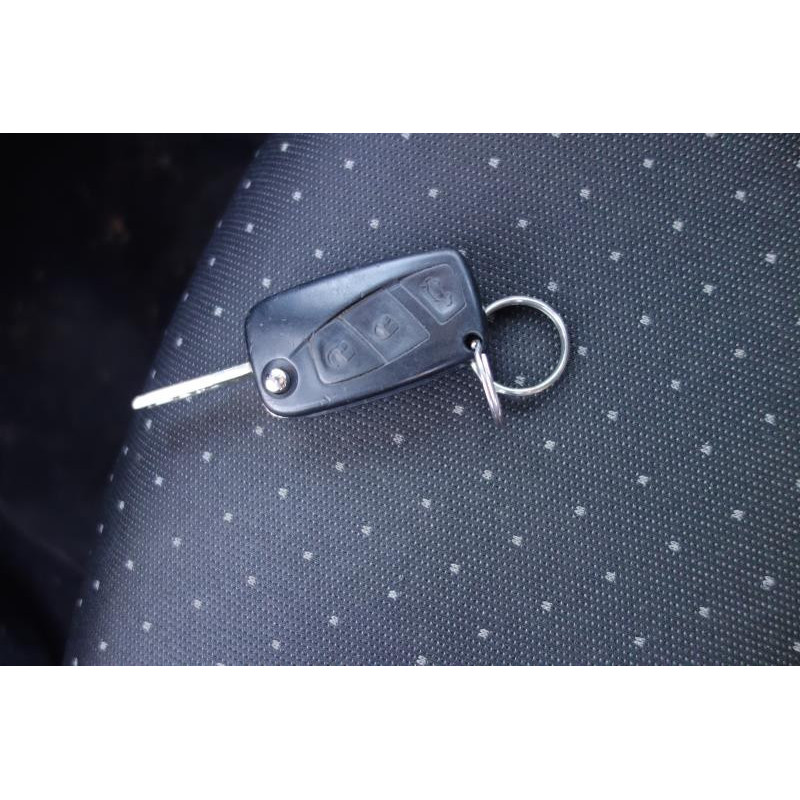 Debitmetre FIAT GRANDE PUNTO Photo n°11
