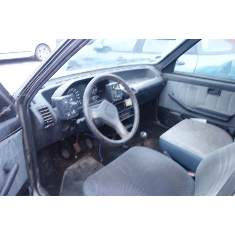 Vitre avant droit FIAT UNO Photo n°5