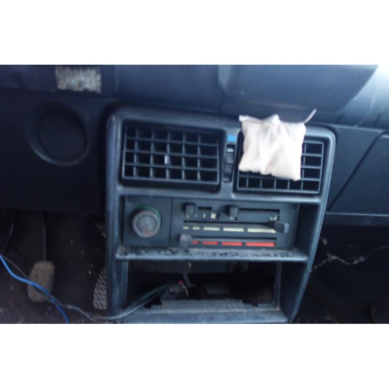 Vitre avant droit FIAT UNO Photo n°6