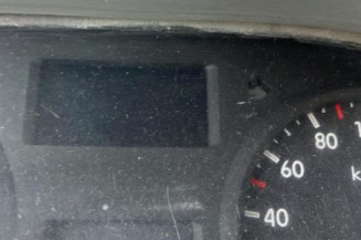 Serrure avant gauche RENAULT MASTER 2