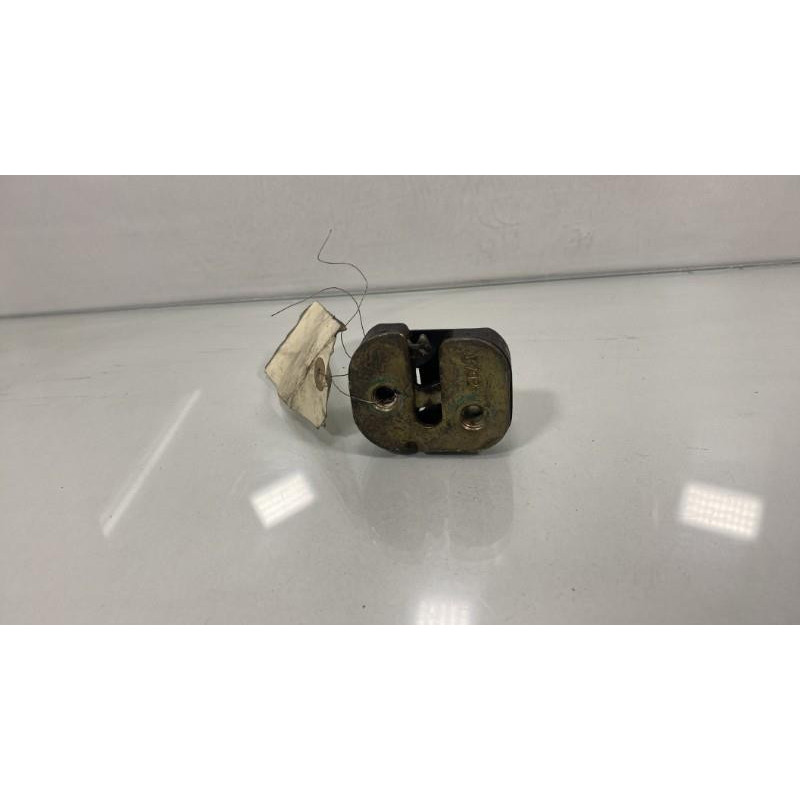 Serrure avant droit FIAT UNO Photo n°3