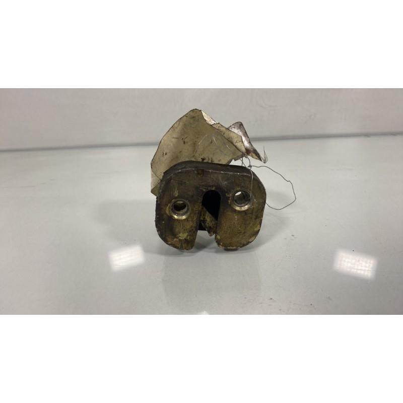 Serrure avant gauche FIAT UNO Photo n°3