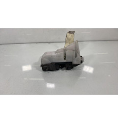 Serrure arriere droit VOLKSWAGEN POLO 3 Photo n°1