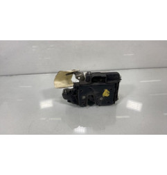 Serrure avant droit VOLKSWAGEN POLO 3