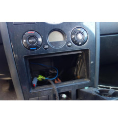 Bouchon de carburant FORD MONDEO 2