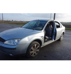 Ceinture arriere droit FORD MONDEO 2