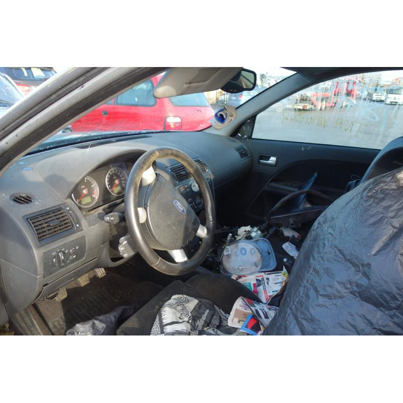 Feu arriere stop central FORD MONDEO 2 Photo n°8