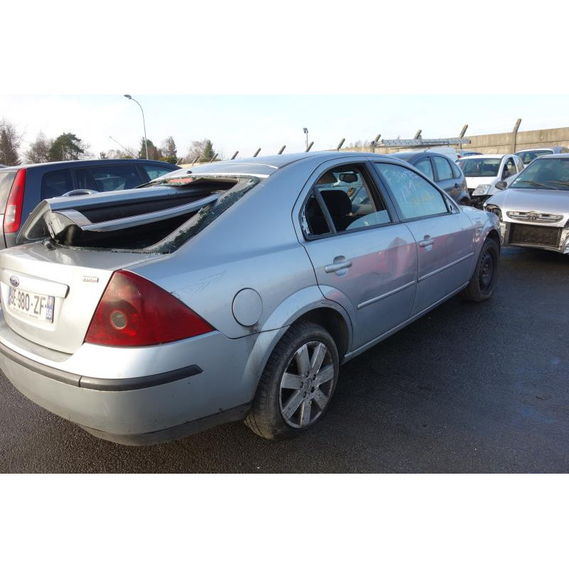 Pulseur d'air FORD MONDEO 2 Photo n°5