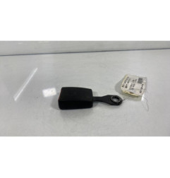 Attache ceinture arriere droit CITROEN C2 Photo n°1