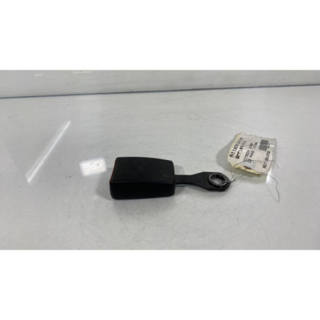Attache ceinture arriere droit CITROEN C2 Photo n°1
