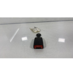 Attache ceinture arriere droit CITROEN C2