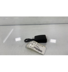 Attache ceinture arriere droit CITROEN C2