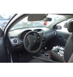 Attache ceinture arriere droit CITROEN C2