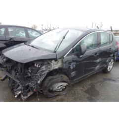 Ceinture arriere droit PEUGEOT 3008 1
