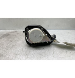 Ceinture arriere gauche PEUGEOT 3008 1 Photo n°1