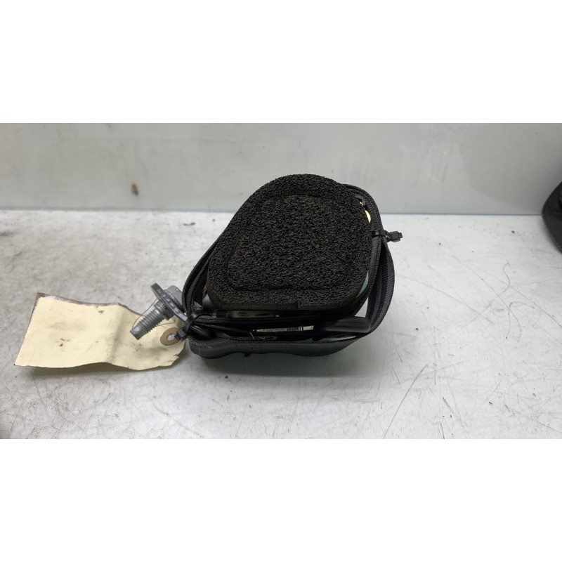 Ceinture arriere gauche PEUGEOT 3008 1 Photo n°2