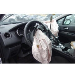 Ceinture arriere gauche PEUGEOT 3008 1