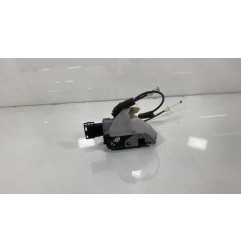Serrure arriere droit PEUGEOT 3008 1