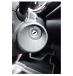 Serrure arriere droit PEUGEOT 3008 1