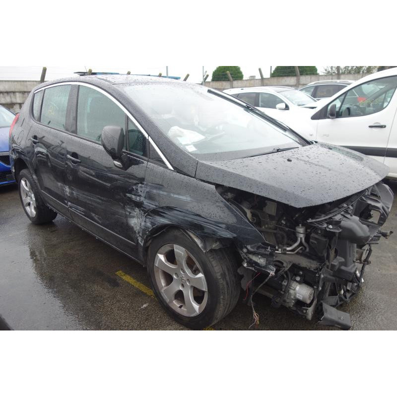 Serrure avant gauche PEUGEOT 3008 1 Photo n°6