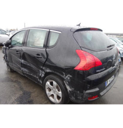 Serrure avant gauche PEUGEOT 3008 1