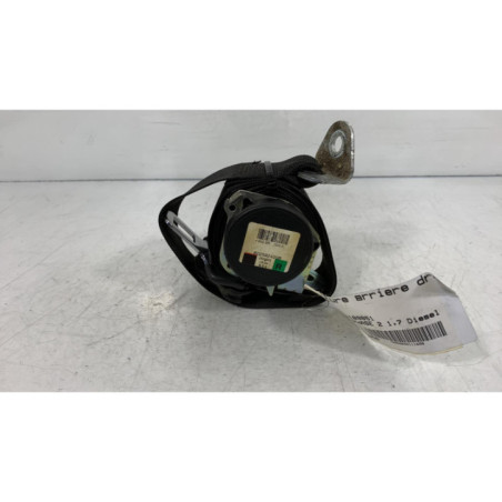 Ceinture arriere droit OPEL ZAFIRA B Photo n°1