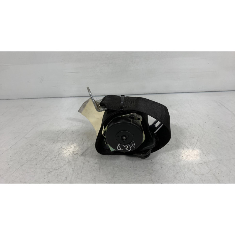 Ceinture arriere droit OPEL ZAFIRA B Photo n°3