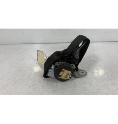 Ceinture arriere gauche OPEL ZAFIRA B Photo n°1