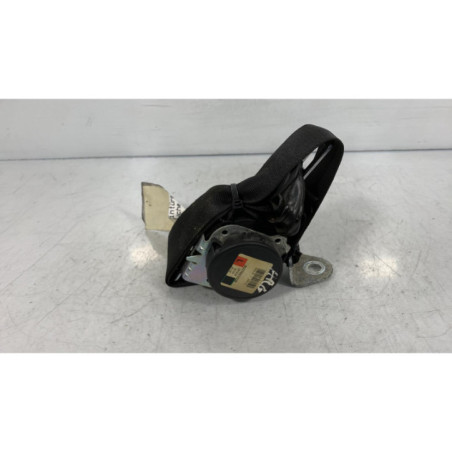 Ceinture arriere gauche OPEL ZAFIRA B Photo n°1