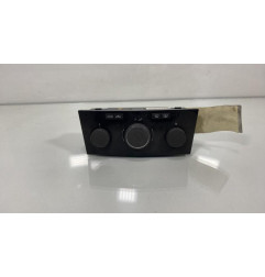 Commande chauffage OPEL ZAFIRA B