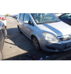 Commande chauffage OPEL ZAFIRA B