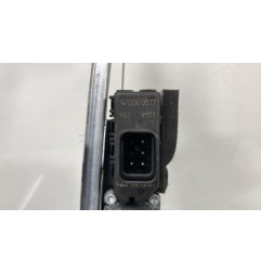 Leve vitre electrique arriere droit OPEL ZAFIRA B Photo n°1