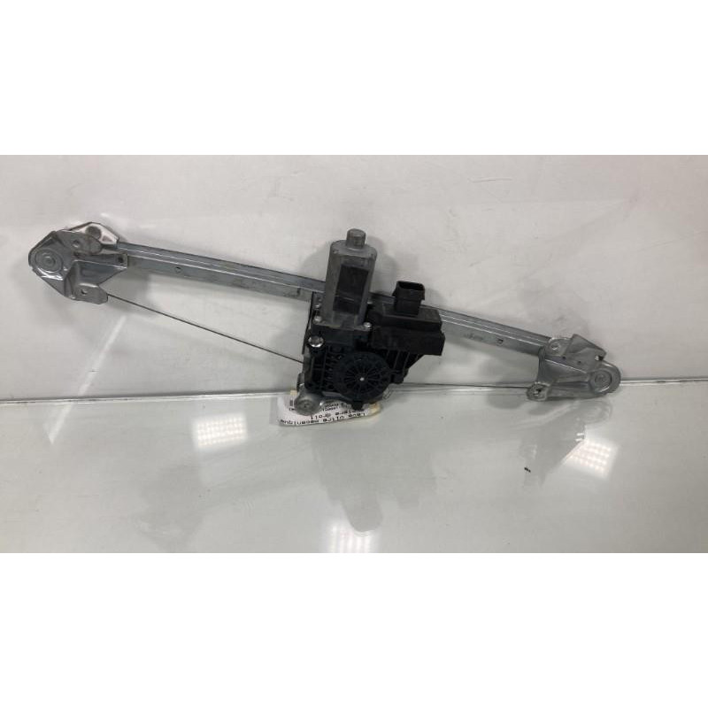 Leve vitre electrique arriere droit OPEL ZAFIRA B Photo n°2