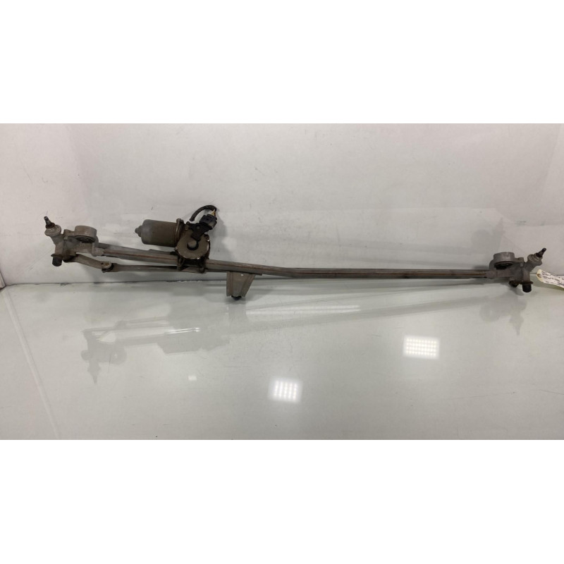 Moteur essuie glace avant OPEL ZAFIRA B Photo n°2