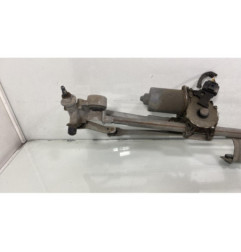 Moteur essuie glace avant OPEL ZAFIRA B