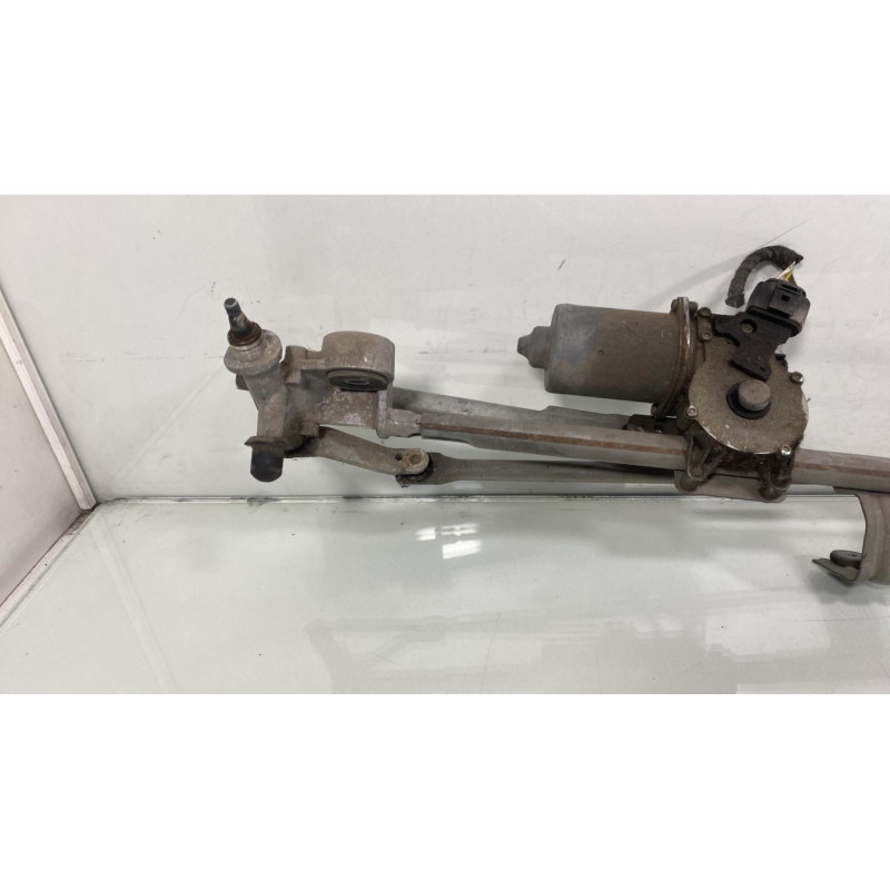 Moteur essuie glace avant OPEL ZAFIRA B Photo n°3