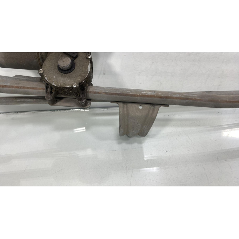 Moteur essuie glace avant OPEL ZAFIRA B Photo n°4