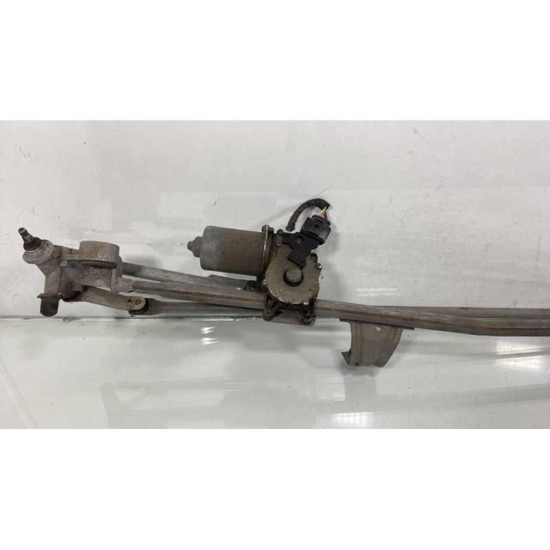 Moteur essuie glace avant OPEL ZAFIRA B Photo n°5