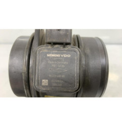Debitmetre PEUGEOT 407