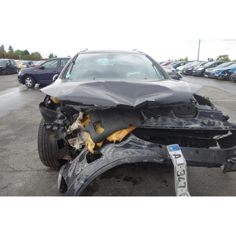Debitmetre PEUGEOT 407 Photo n°5