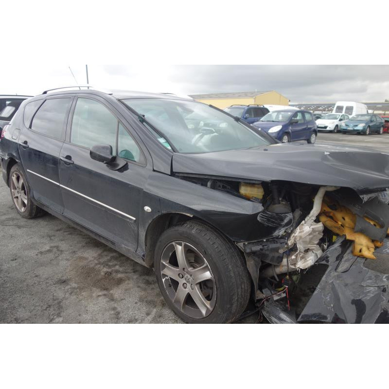 Debitmetre PEUGEOT 407 Photo n°6