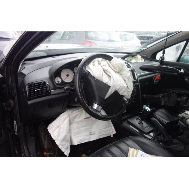 Debitmetre PEUGEOT 407 Photo n°9