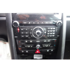 Debitmetre PEUGEOT 407