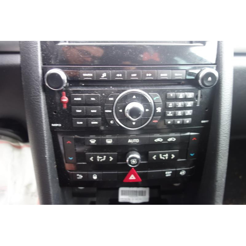 Debitmetre PEUGEOT 407 Photo n°11