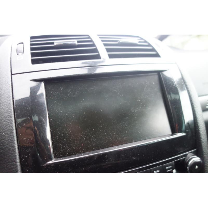 Debitmetre PEUGEOT 407 Photo n°12