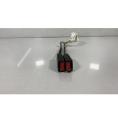 Attache ceinture arriere droit VOLKSWAGEN POLO 3