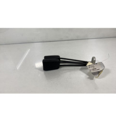 Attache ceinture arriere droit VOLKSWAGEN POLO 3