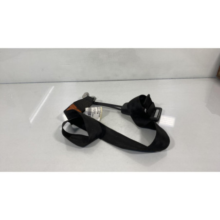 Attache ceinture arriere centrale VOLKSWAGEN POLO 3 Photo n°1