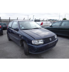 Avertisseur/Klaxon VOLKSWAGEN POLO 3