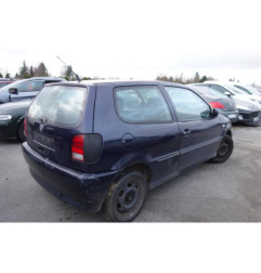 Avertisseur/Klaxon VOLKSWAGEN POLO 3